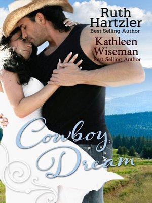 cover image of Cowboy Dream (Contemporary Christian Romance) (Western Creek Ranch, Book 1)